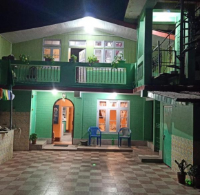 Windchimes Homestay